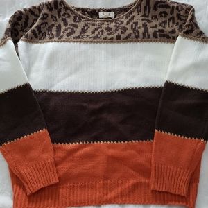 Boutique Sweater
